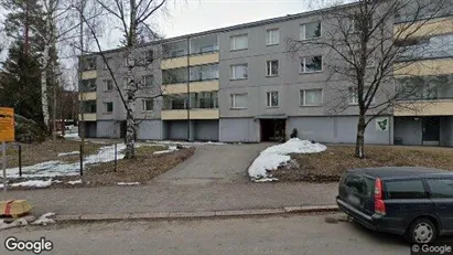 Apartments for rent in Helsinki Itäinen - Photo from Google Street View