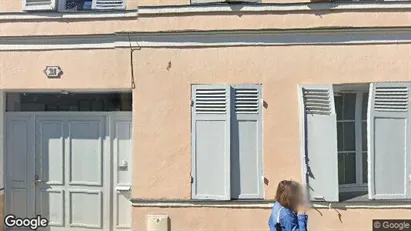 Rooms for rent in Fontainebleau - Photo from Google Street View
