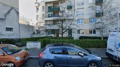 Rooms for rent in Lyon - Photo from Google Street View