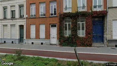 Rooms for rent in Lille - Photo from Google Street View