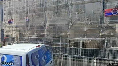 Rooms for rent in Fontainebleau - Photo from Google Street View