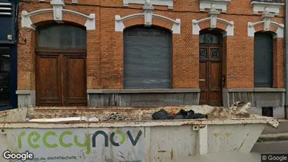 Rooms for rent in Lille - Photo from Google Street View
