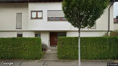 Apartments for rent in Böblingen - Photo from Google Street View