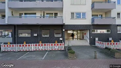 Apartments for rent in Hochtaunuskreis - Photo from Google Street View
