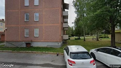 Apartments for rent in Eskilstuna - Photo from Google Street View