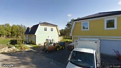 Apartments for rent in Östhammar - Photo from Google Street View