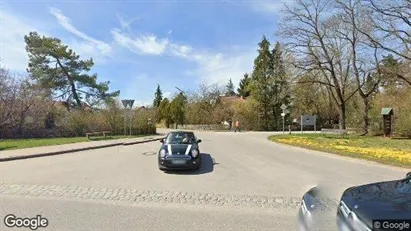 Apartments for rent in Starnberg - Photo from Google Street View