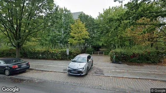 Apartments for rent in Berlin Tempelhof-Schöneberg - Photo from Google Street View