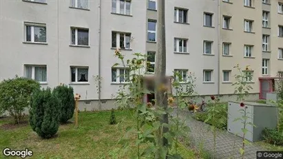 Apartments for rent in Bautzen - Photo from Google Street View