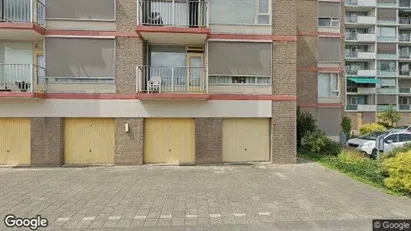 Apartments for rent in Leerdam - Photo from Google Street View