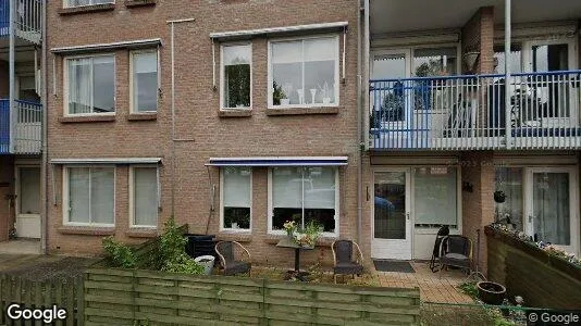 Apartments for rent in Oude IJsselstreek - Photo from Google Street View