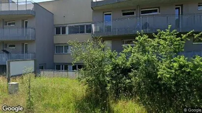 Apartments for rent in Bremgarten - Photo from Google Street View