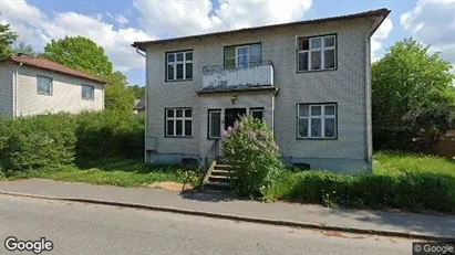 Apartments for rent in Östra Göinge - Photo from Google Street View