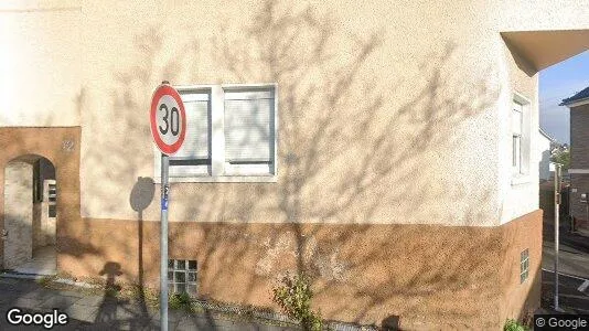 Apartments for rent in Siegen-Wittgenstein - Photo from Google Street View