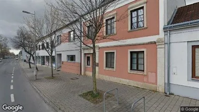 Apartments for rent in Neusiedl am See - Photo from Google Street View