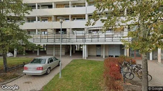 Apartments for rent in Nyköping - Photo from Google Street View