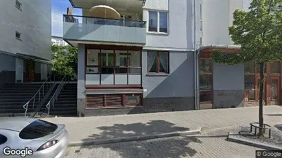 Rooms for rent in Hammarbyhamnen - Photo from Google Street View