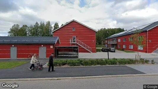 Apartments for rent in Tierp - Photo from Google Street View