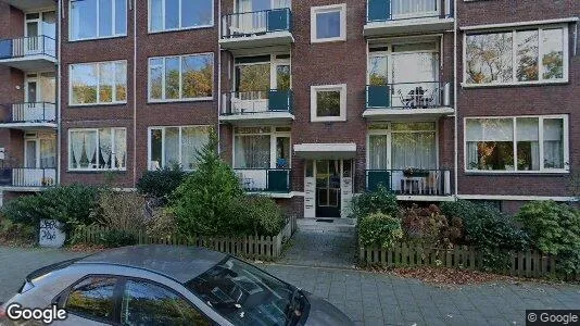 Apartments for rent in Rijswijk - Photo from Google Street View