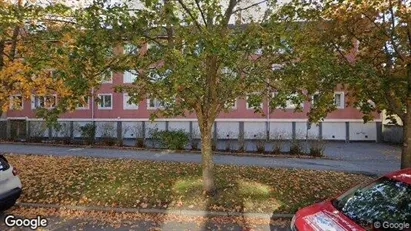 Apartments for rent in Gävle - Photo from Google Street View