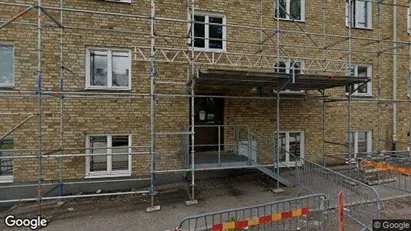 Apartments for rent in Arvika - Photo from Google Street View