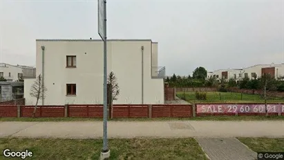 Apartments for rent in Babītes novads - Photo from Google Street View