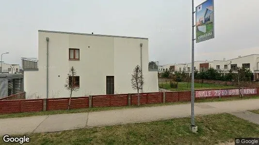 Apartments for rent in Babītes novads - Photo from Google Street View