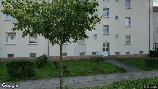 Apartments for rent in Brandenburg an der Havel - Photo from Google Street View