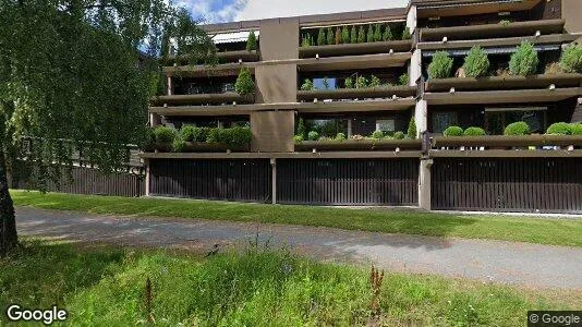 Apartments for rent in Oslo Ullern - Photo from Google Street View
