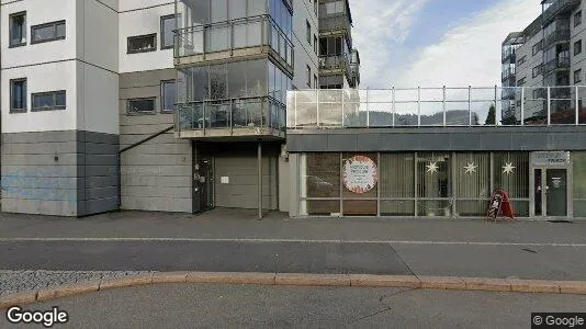 Apartments for rent in Drammen - Photo from Google Street View