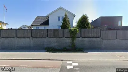 Apartments for rent in Ski - Photo from Google Street View
