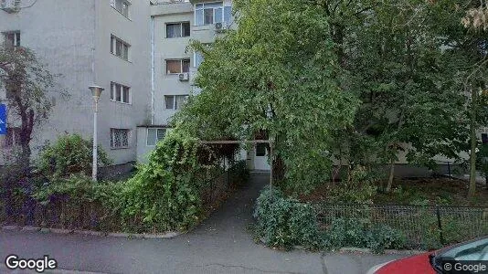 Apartments for rent in Bucureşti - Sectorul 1 - Photo from Google Street View