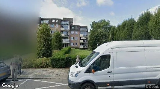 Apartments for rent in Valkenburg aan de Geul - Photo from Google Street View