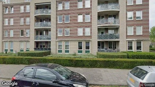 Apartments for rent in Venlo - Photo from Google Street View