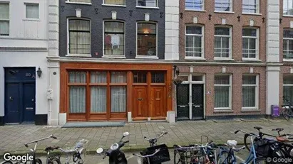 Apartments for rent in Amsterdam Oud-Zuid - Photo from Google Street View