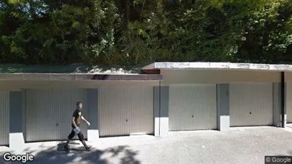 Apartments for rent in Annecy - Photo from Google Street View