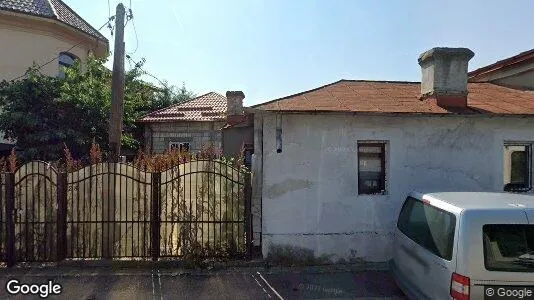 Apartments for rent in Şotânga - Photo from Google Street View