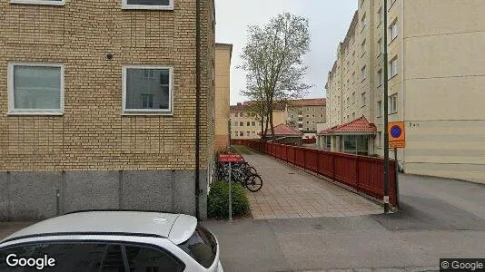 Apartments for rent in Kalmar - Photo from Google Street View