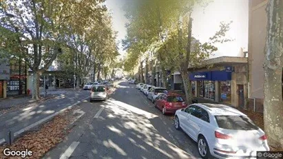 Apartments for rent in Aix-en-Provence - Photo from Google Street View