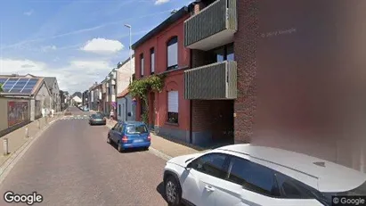 Apartments for rent in Lebbeke - Photo from Google Street View