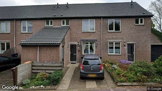Apartments for rent in Soest - Photo from Google Street View