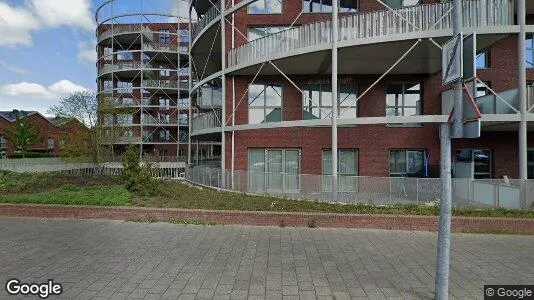 Apartments for rent in Hilversum - Photo from Google Street View
