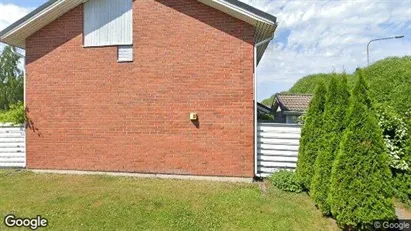 Apartments for rent in Vaala - Photo from Google Street View