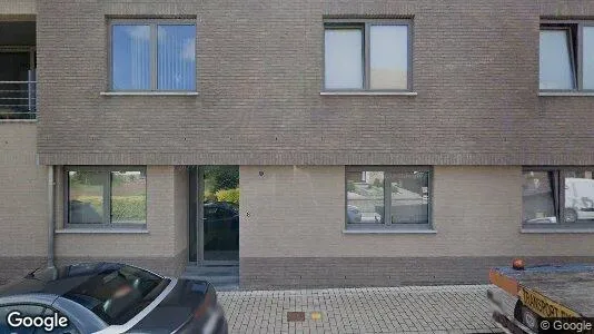 Apartments for rent in Geraardsbergen - Photo from Google Street View
