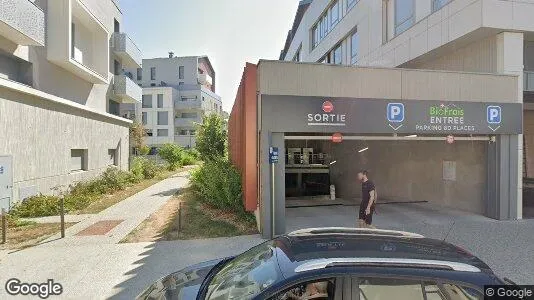 Apartments for rent in Bonneville - Photo from Google Street View