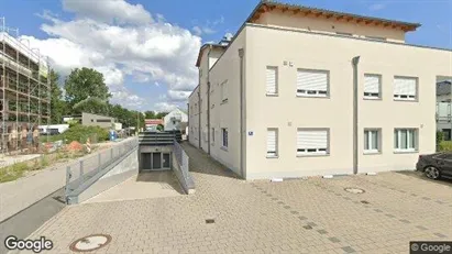 Apartments for rent in Eichstätt - Photo from Google Street View