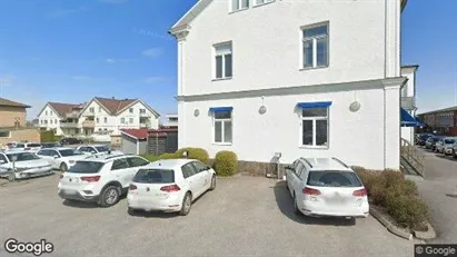 Apartments for rent in Vårgårda - Photo from Google Street View
