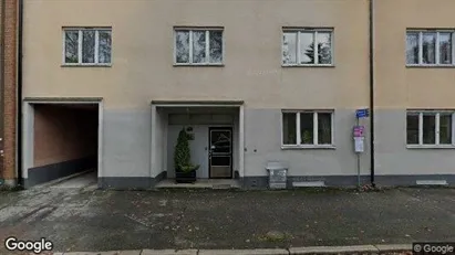 Apartments for rent in Eskilstuna - Photo from Google Street View