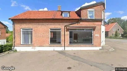 Apartments for rent in Svalöv - Photo from Google Street View