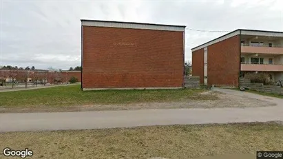 Apartments for rent in Eskilstuna - Photo from Google Street View